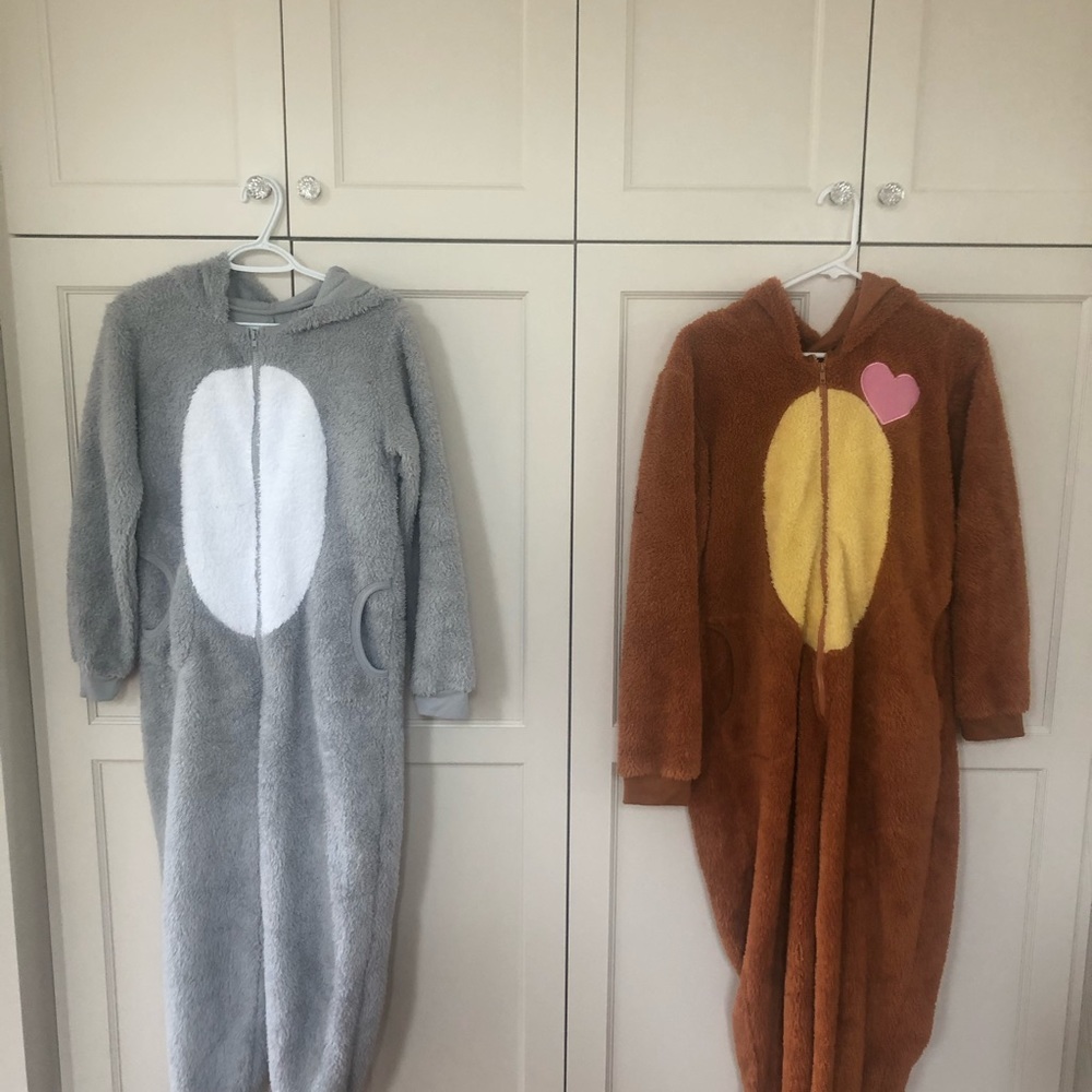 ONEZIES!!!
